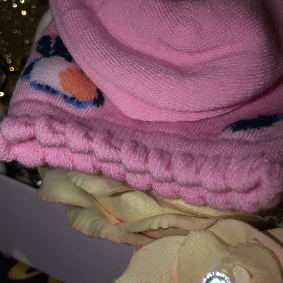 💎♠️🧦NWT • Kate Spade • Crew Socks 💎🧦♠️ - Picture 8 of 8